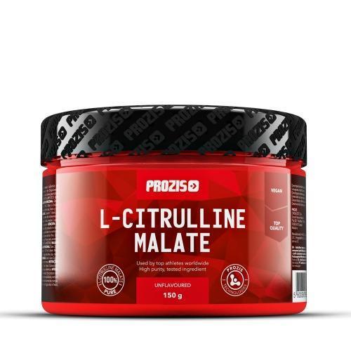 Prozis L-Citrulline Malate 150g
