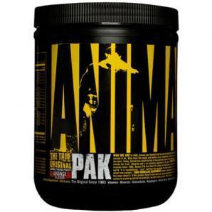 Animal Animal Pak Powder (388 g)