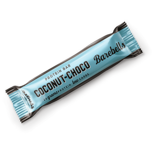 Barebells Protein Bar Coconut-Choco Barebells Protein Bar (55 g)