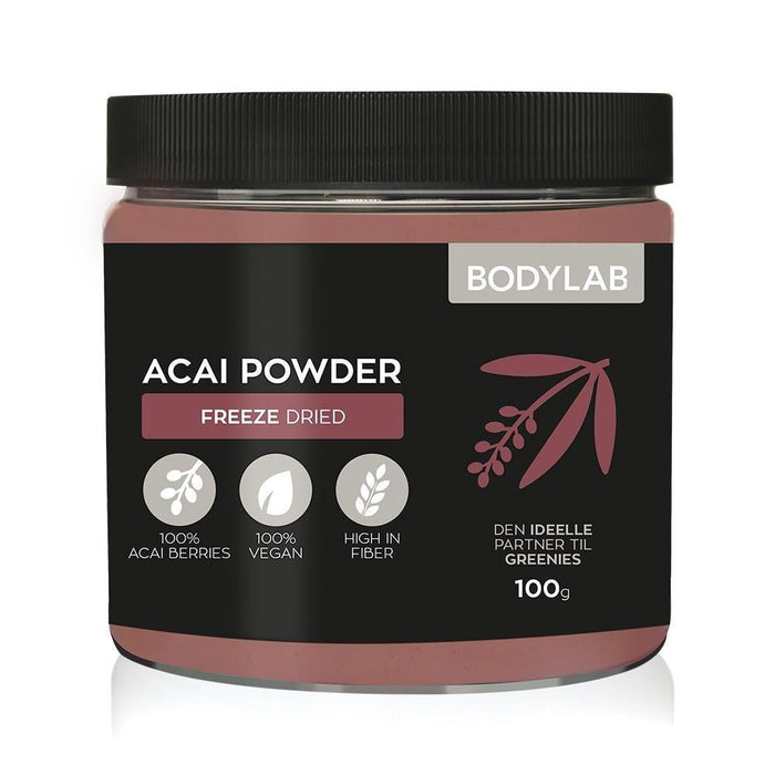 Bodylab Acai Bodylab Acai Powder (100 g)