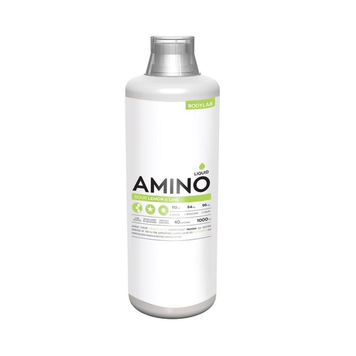 Bodylab Aminoacids Bodylab Amino Liquid (1 litre)