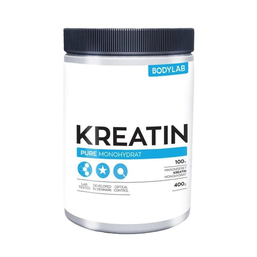 Bodylab Aminoacids Bodylab Creatine Monohydrate (400 g)