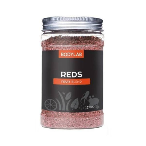 Bodylab Antioxidants Bodylab Reds Blend (250 g)