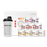 Bodylab BCAA Bodylab BCAA Mix Box (9 x 50 g)