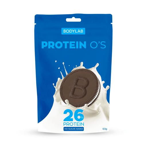 Bodylab Bodylab Protein O's (63g)