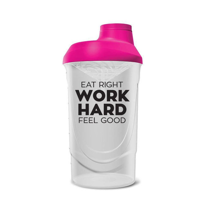 Bodylab Bodylab Shaker Bottle BPA-Free (700 ml)