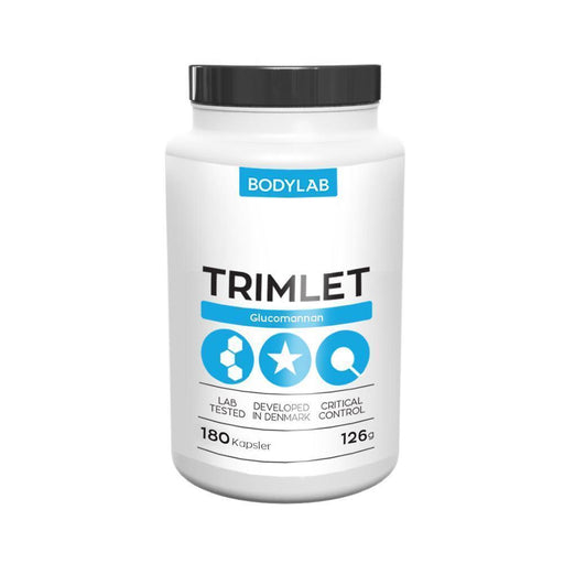 Bodylab Bodylab Trimlet (180 caps)