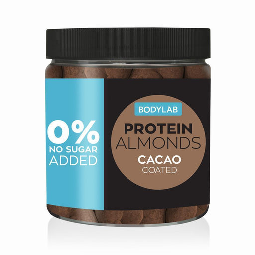 Bodylab Cacao Bodylab Protein Almonds (100 g)
