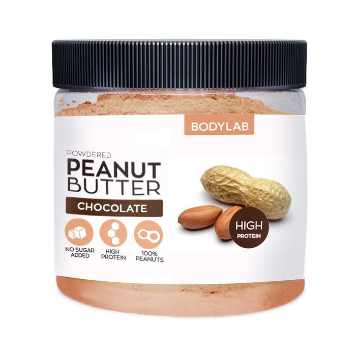 Bodylab Chocolate Bodylab Powdered Peanut Butter (200 g)