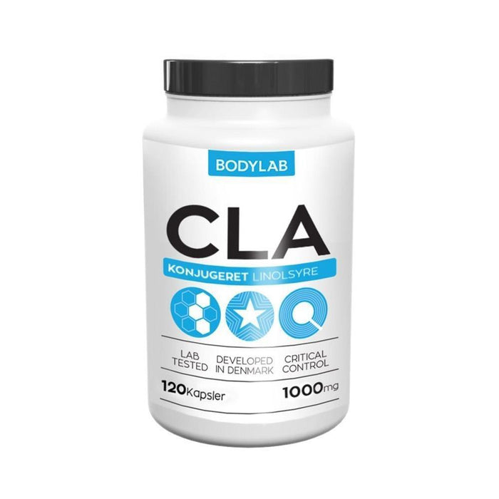 Bodylab CLA Bodylab CLA (120 pcs)