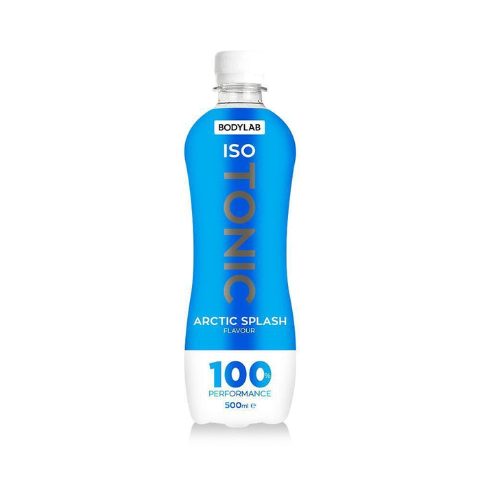 Bodylab Isotonic Arctic Splash Bodylab ISO TONIC (500 ml)