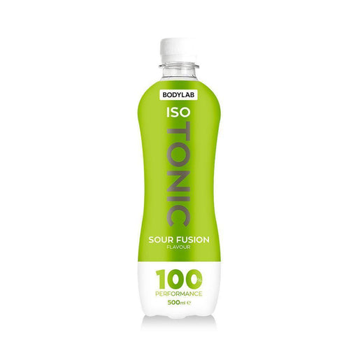 Bodylab Isotonic Sour Fusion Bodylab ISO TONIC (500 ml)