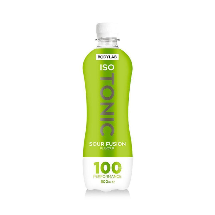Bodylab Isotonic Sour Fusion Bodylab ISO TONIC (500 ml)