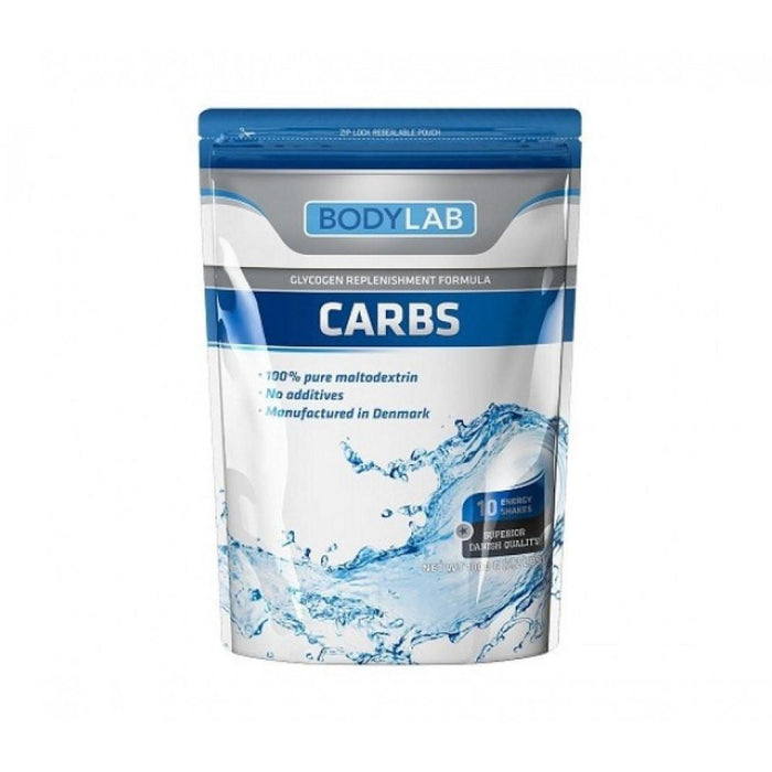Bodylab Maltodextrin Bodylab Carbs (1 kg)