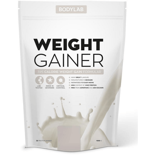 Bodylab Mass Gainer Ultimate Chocolate Bodylab Weight Gainer (1,5 kg)