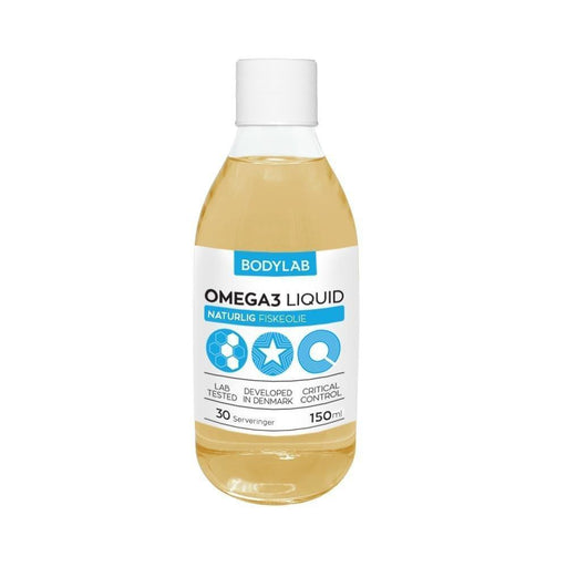 Bodylab Omega Bodylab Omega 3 Liquid (150 ml)