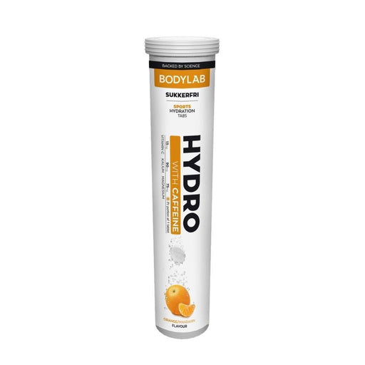 Bodylab Preworkout Bodylab Hydro Tabs (20 tabs)