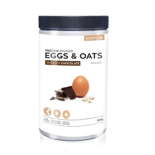 Bodylab Protein Bodylab Eggs & Oats Protein (500 g)
