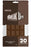 Bodylab Protein Snack Dark Chocolate Almond Bodylab BreakUp! Protein Chocolate (90 g)