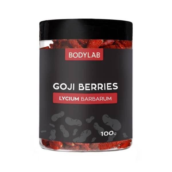 Bodylab Super Antioxidants Bodylab Goji Berries (100 g)