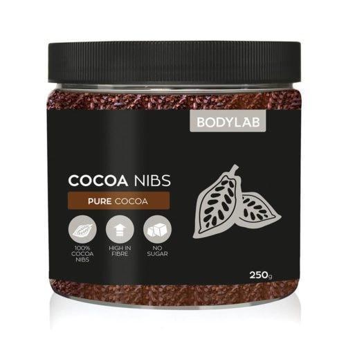 Bodylab Superfoods Bodylab Cocoa Nibs (250 g)