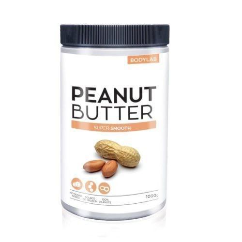 Bodylab Superfoods Bodylab Peanut Butter (1 kg)