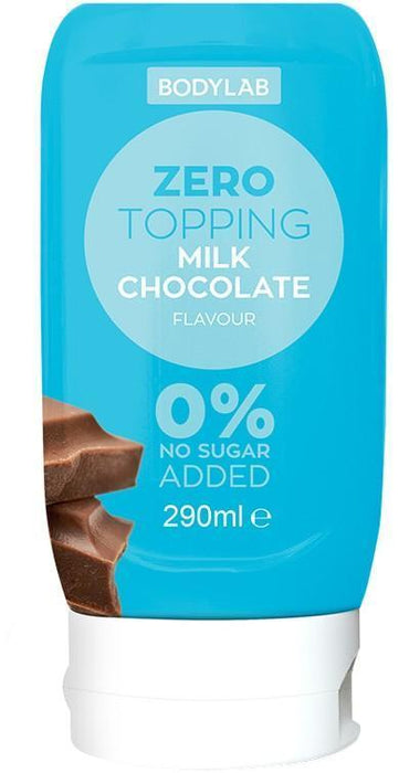 Bodylab Superfoods Bodylab Zero Topping (290 ml)