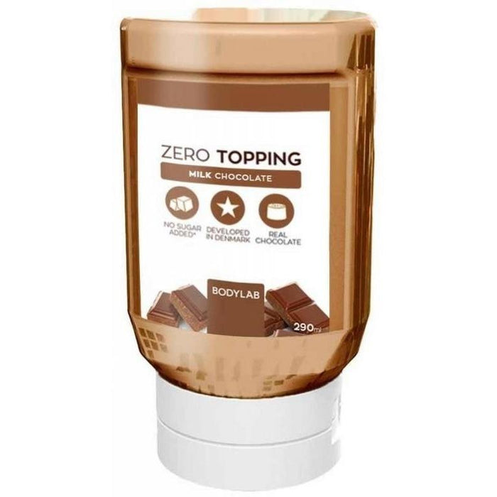 Bodylab Superfoods Bodylab Zero Topping (290 ml)