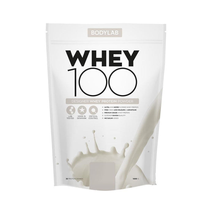 Bodylab Whey Concentrate Bodylab Whey 100 (1 kg)