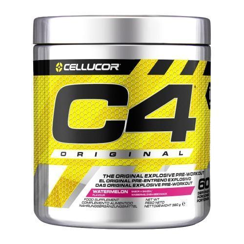 Cellucor Preworkout Cellucor C4 Pre Workout (360 g)