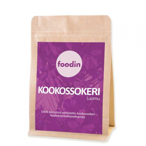 Foodin Foodin Coconut Sugar (500 g)