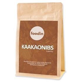 Foodin Foodin Raw Cocoa Nibs (200 g)