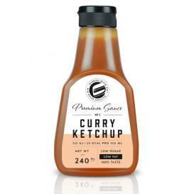 GOT7 Curry Ketchup GOT7 Premium Sauce (240 ml)