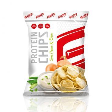 GOT7 Protein Snack GOT7 High Protein Chips (50 g)