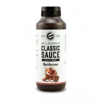 GOT7 Superfoods Barbecue GOT7 Classic Sauce (265 ml)