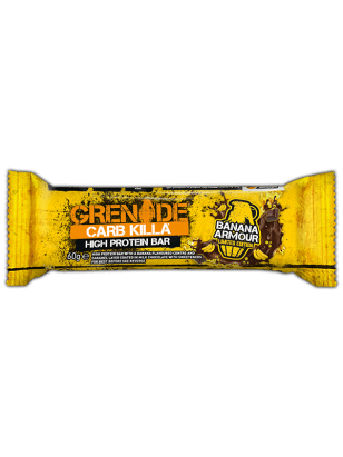 Grenade Protein Bar Banana Armour Grenade CARB KILLA® Protein Bar (60 g)