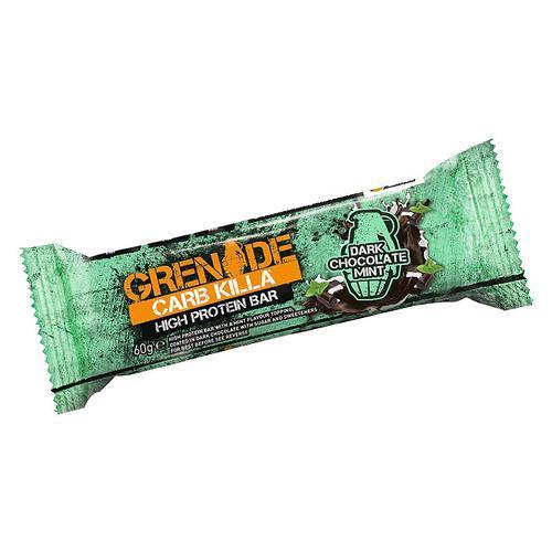 Grenade Protein Bar Grenade CARB KILLA® Protein Bar (60 g)