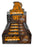 Grenade Protein Bar Viltus braunijs Grenade CARB KILLA® (12 x 60 g)