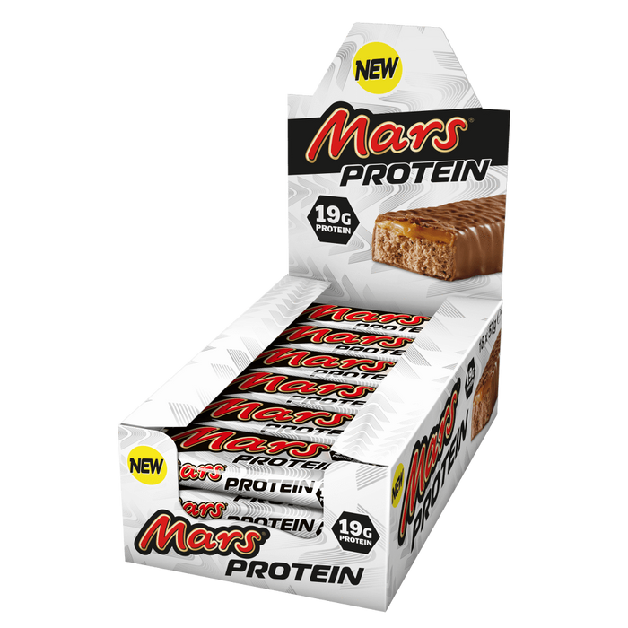 Mars Mars Protein Bar (18 x 51 g)