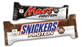 Mars Mars Protein Bars Sample Pack (4 x 51 g)