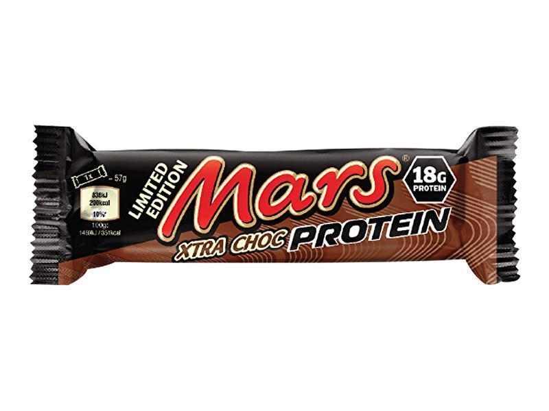 Mars Mars Xtra Choc Protein Bar (57 g)