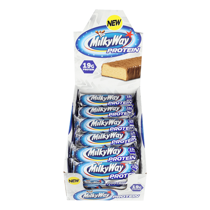 Mars Milky Way Protein Bar (18 x 51 g)