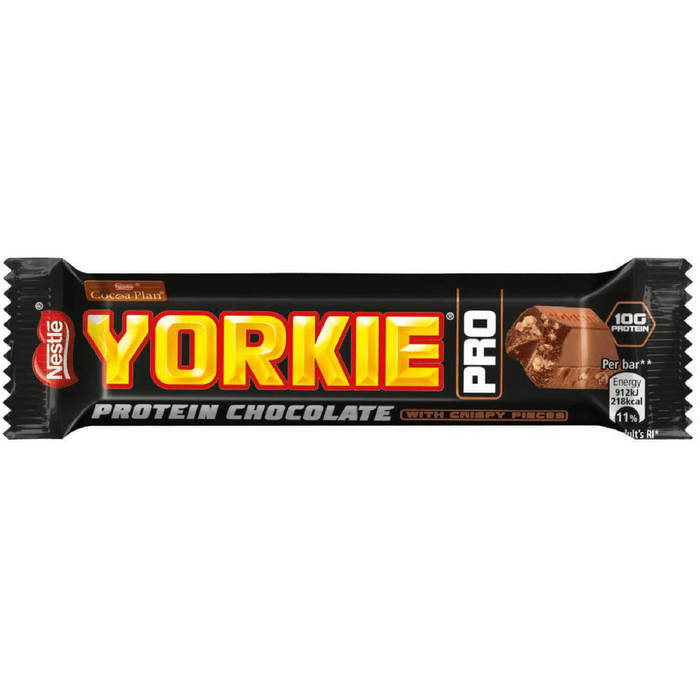 Nestle Nestle Yorkie Protein Bar (10,5 g)