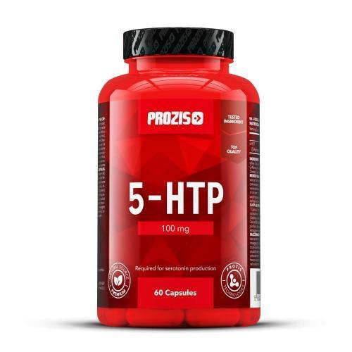 Prozis 5-HTP 100mg 60 caps