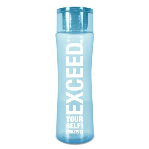Prozis Accessories Blue Exceed Slender Bottle 600ml