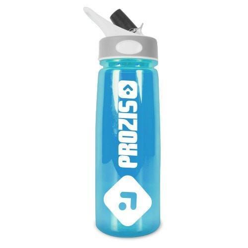 Prozis Accessories Blue Prozis Handy Bottle 600ml