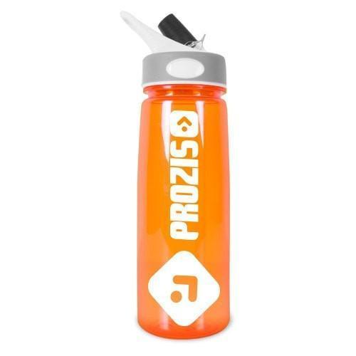 Prozis Accessories Orange Prozis Handy Bottle 600ml