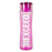 Prozis Accessories Pink Exceed Slender Bottle 600ml