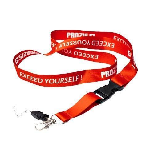 Prozis Accessories Prozis Key Strap