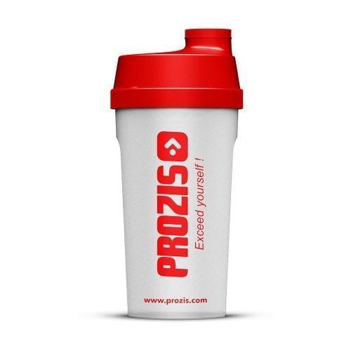 Prozis Accessories Prozis Red Top Shaker 600ml